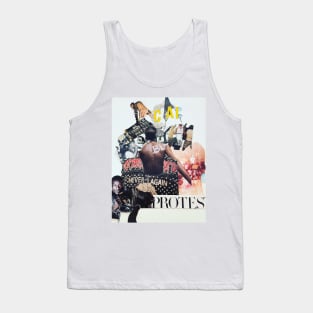 ACAB Forever Tank Top